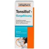 Tonsillol® Soluzione per gargarismi
