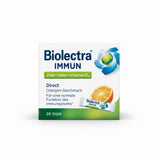 Biolectra® Immun Direct Orange