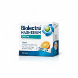 Biolectra® Magnesium 300 mg Direct Orange