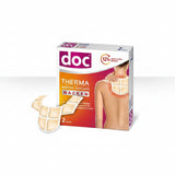 doc® THERMA WÄRME-AUFLAGE NACKEN