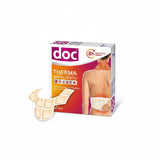 doc® THERMA WÄRME-GÜRTEL RÜCKEN