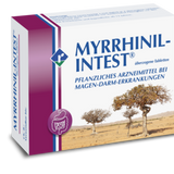 MYRRHINIL-INTEST ® Coated Tablets