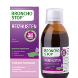 BRONCHOSTOP® Tos seca