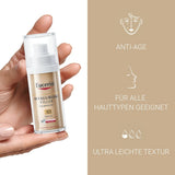 HYALURON-FILLER + ELASTICITY 3D Serum – Bild 3