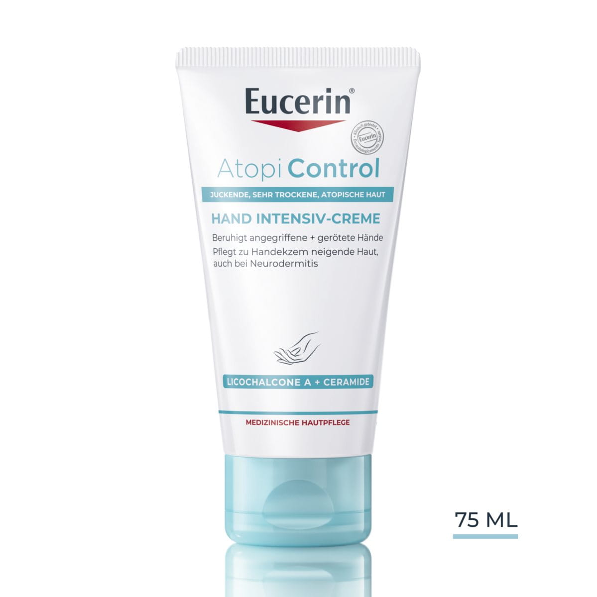 AtopiControl Beruhigende Handcreme – Bild 1