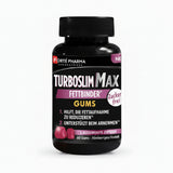 TurboSlim MAX Fettbinder Gums