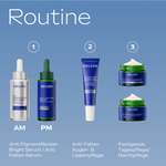 Anti-Pigmentflecken Bright Serum Blauer Enzian & Edelweiss – Bild 8