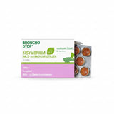 Bronchostop® Sisymbrium Throat Lozenges