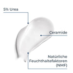 UreaRepair 10% Urea Intensive Feuchtigkeitslotion – Bild 2