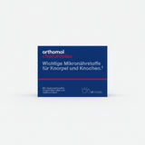 Orthomol Chondro plus® Granulat & Kapseln