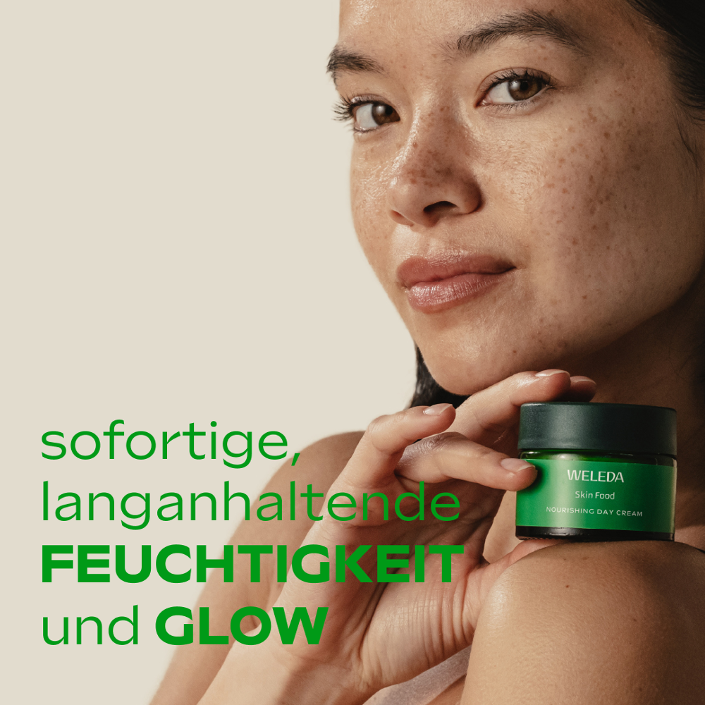 Skin Food Nährende Tagespflege – Bild 3