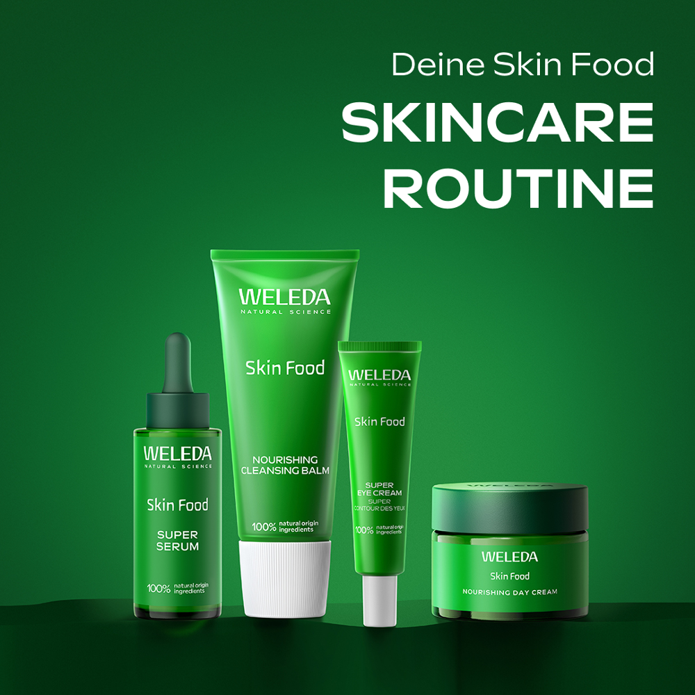 Skin Food Nährende Tagespflege – Bild 9