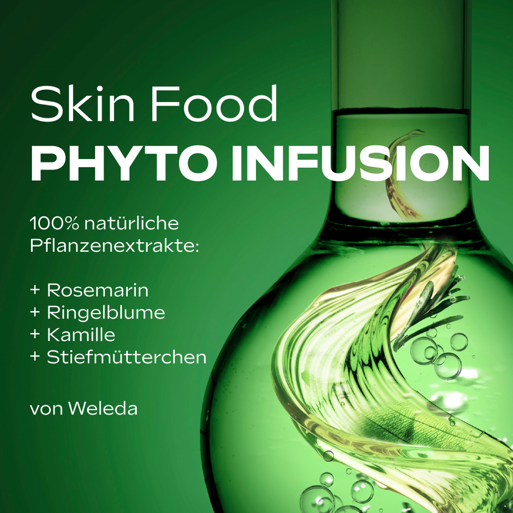 Skin Food Nährende Tagespflege – Bild 7
