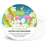 Desodorante en crema n.º 13 lima sofisticada