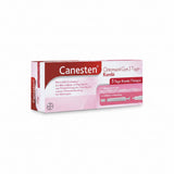 Canesten® Clotrimazol Gyn Terapia Combinada 3 días para el tratamiento de la candidiasis vaginal