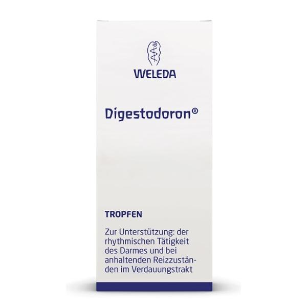 Digestodoron® Tropfen – Bild 3