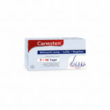 Canesten® Bifonazol comp. – Salbe + Nagelset zur Behandlung von Nagelpilz