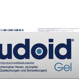 Hirudoid® Gel – para flebitis y hematomas