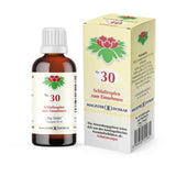 Magister Doskar Nr. 30 Schlaftropfen zum Einnehmen (50 ml)