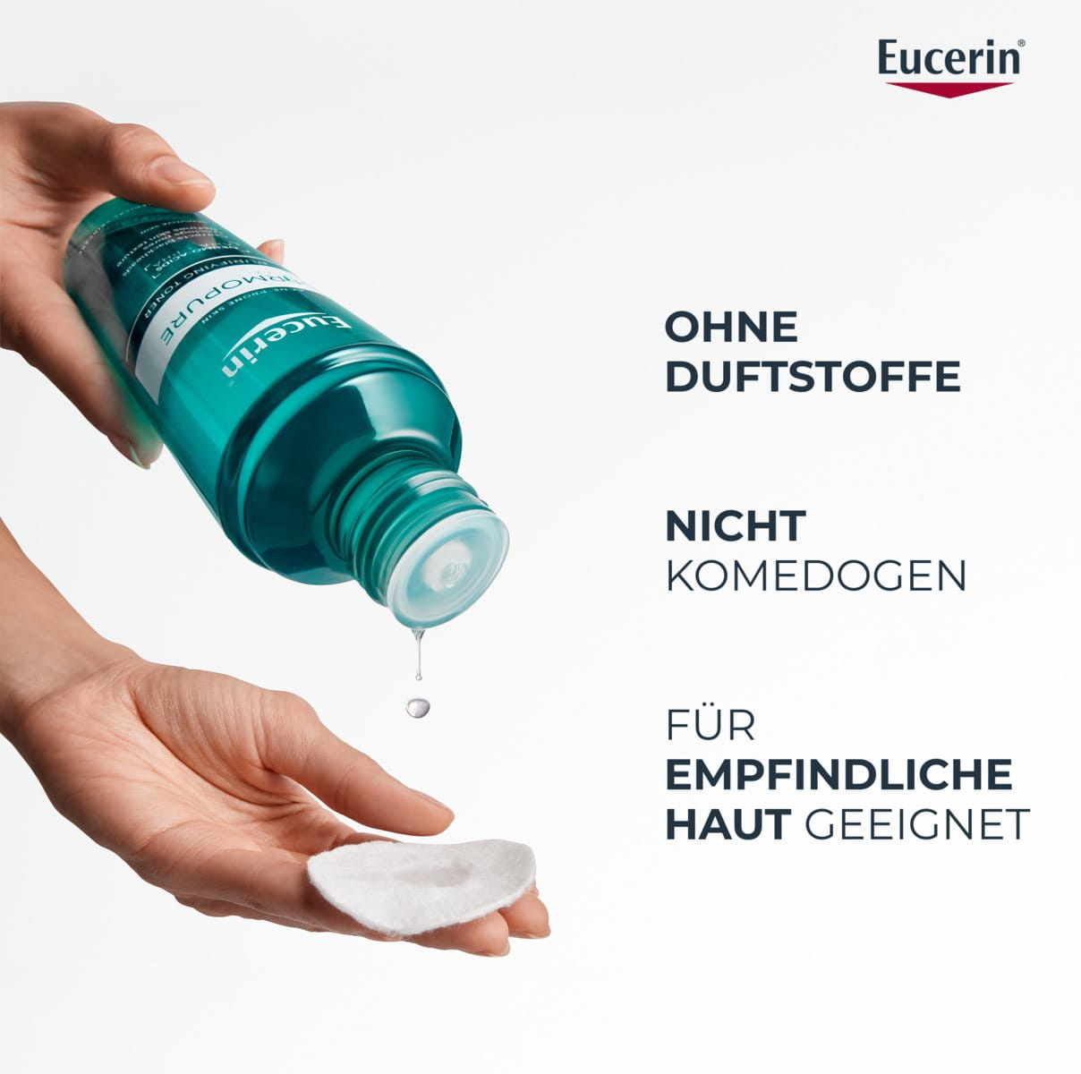 DERMOPURE CLINICAL TONER – Bild 4