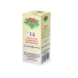 Magister Doskar Nr. 14 Nerven- und Examentropfen zum Einnehmen (50 ml)