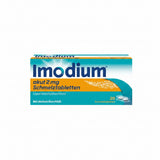 Imodium® instant 2 mg liofilizado oral