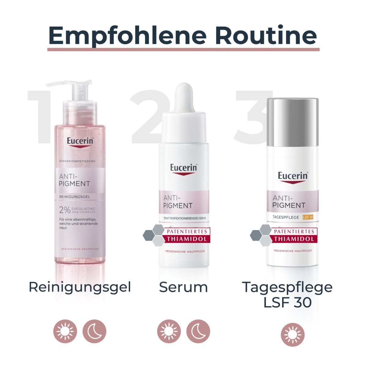 Anti-Pigment Teint Perfektionierendes Serum – Bild 4
