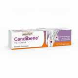 ratiopharm® Candibene 1% Cream for Fungal Infections
