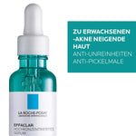 EFFACLARHOCH KONZENTRIERTES SERUM – Bild 5