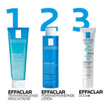 EFFACLAR TIEFENREINIGENDE WASCHCREME – Bild 4