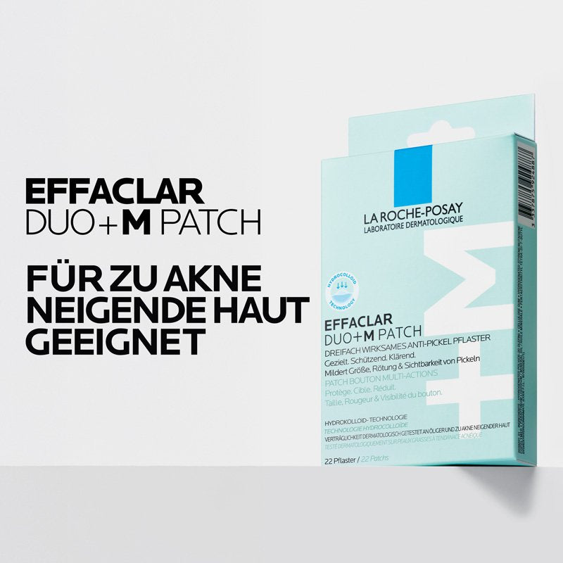 EFFACLAR DUO+M PATCH – Bild 2