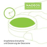 Deocreme Nr. 1 Lindenblüte