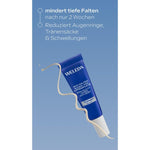 Anti-Falten Augen- und Lippenpflege Blauer Enzian & Edelweiß – Bild 4