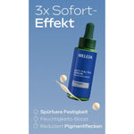 Anti-Falten Serum Blauer Enzian & Edelweiß – Bild 5