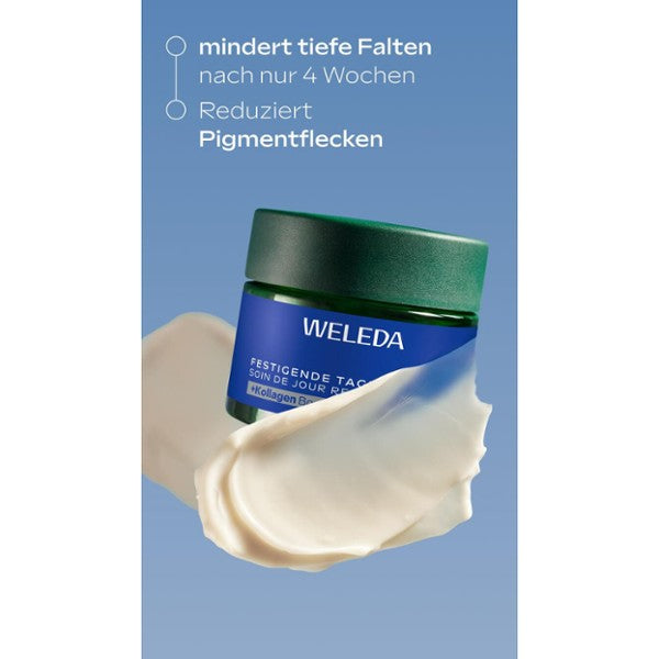 Festigende Tagespflege Blauer Enzian & Edelweiß – Bild 4
