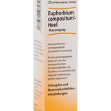 Euphorbium compositum-Heel®-Nasenspray