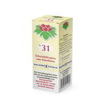 Magister Doskar Nr. 31 Schwindeltropfen zum Einnehmen (50 ml)