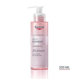 Anti-Pigment Reinigungsgel 200ml – Bild 1