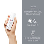 UltraSensitive Beruhigende Pflege für Trockene Haut – Bild 3