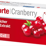 BIOGELAT® Cranberry UroForte Film-Coated Tablets
