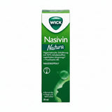 WICK Nasivin® Natura Nasal Spray