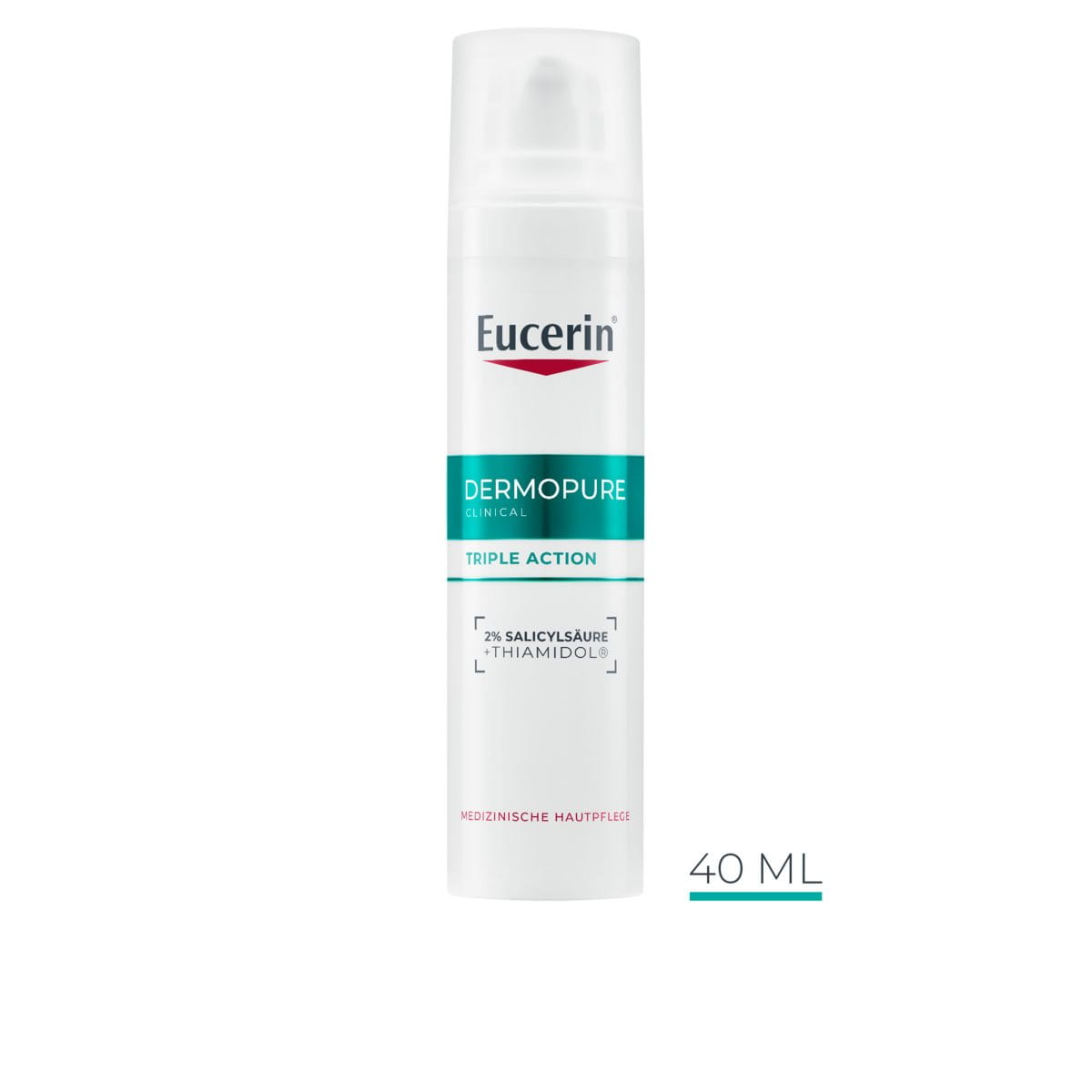 DERMOPURE CLINICAL TRIPLE ACTION – Bild 1