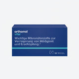 Orthomol Vital f  Tabletten/Kapseln