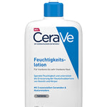 CeraVe Feuchtigkeitslotion – Bild 5