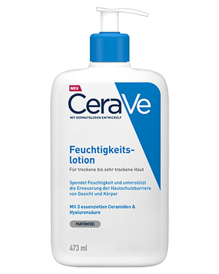 CeraVe Feuchtigkeitslotion – Bild 5