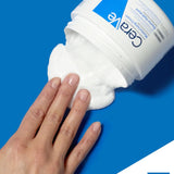 CeraVe Feuchtigkeitscreme – Bild 6