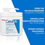 CeraVe Feuchtigkeitscreme – Bild 7