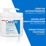 CeraVe Feuchtigkeitscreme – Bild 7