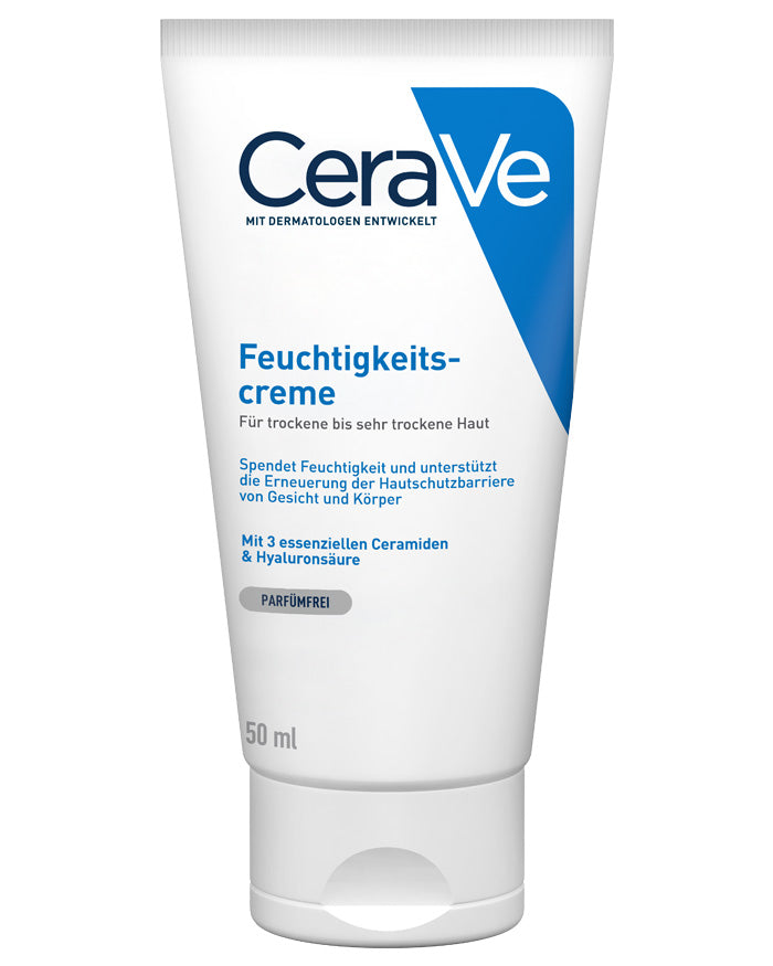 CeraVe Feuchtigkeitscreme – Bild 3