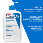 CeraVe Feuchtigkeitslotion – Bild 6